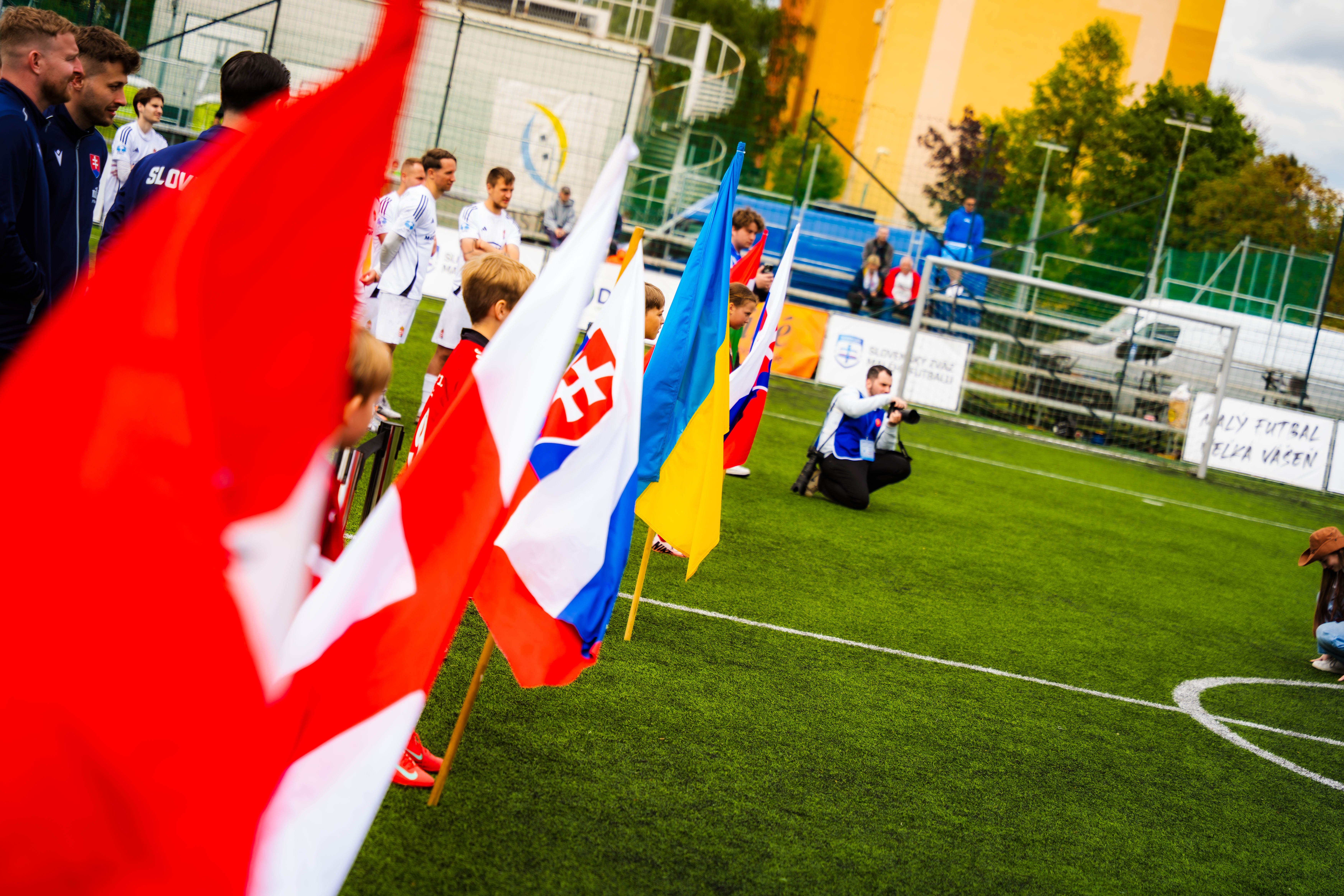 Odovzdavanie cien vytazom Majstrostiev Europy v malom futbale-1-34